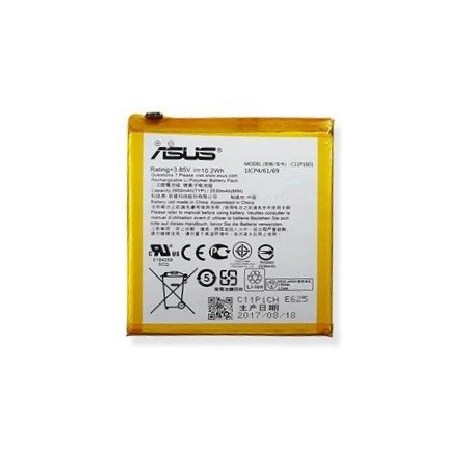 BATTERIA ASUS ZENFONE 3 ZE520KL - C11P1601