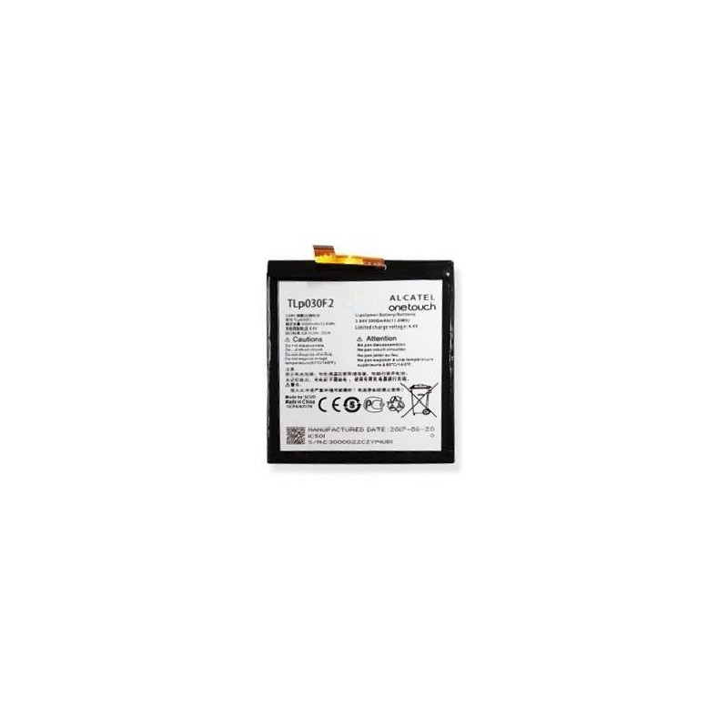 BATTERIA ALCATEL ONE TOUCH IDOL 4S OT-9070K - TLP030F2