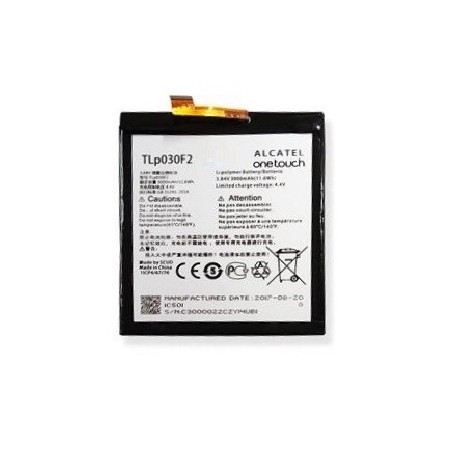 BATTERIA ALCATEL ONE TOUCH IDOL 4S OT-9070K - TLP030F2