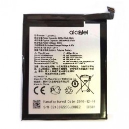 BATTERIA ALCATEL ONE TOUCH SHINE LITE OT-5080X - TLP024CC