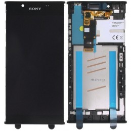 DISPLAY SONY XPERIA L1 G3311 NERO