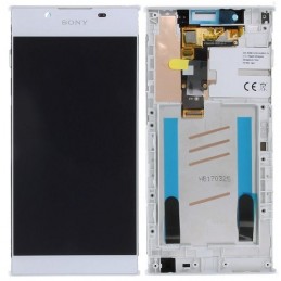 DISPLAY SONY XPERIA L1 G3311 BIANCO