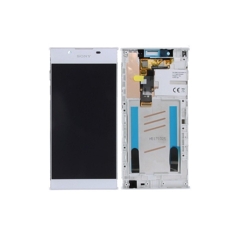 DISPLAY SONY XPERIA L1 G3311 BIANCO