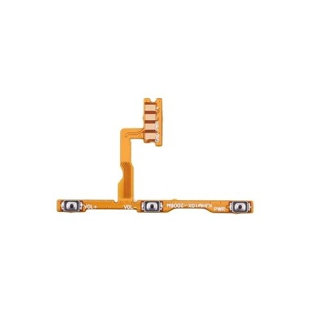 FLAT POWER XIAOMI REDMI NOTE 9