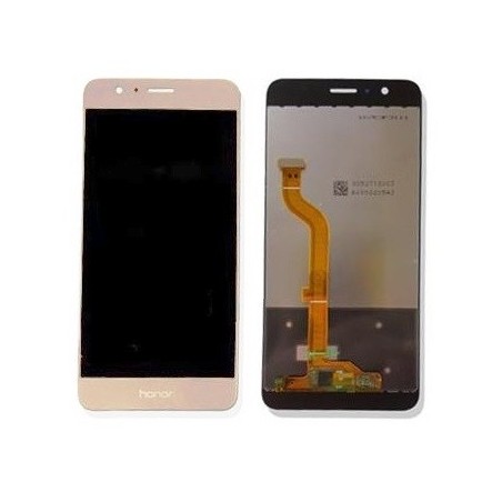 DISPLAY HUAWEI HONOR 8 ROSA