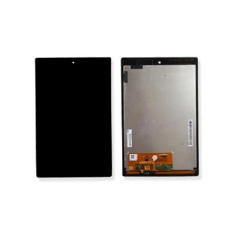 DISPLAY AMAZON KINDLE FIRE HD 5a Generazione (8.0")  NERO