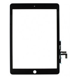 TOUCH SCREEN APPLE IPAD 5 NERO