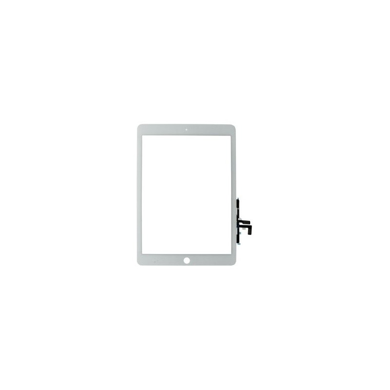 TOUCH SCREEN APPLE IPAD 5 BIANCO