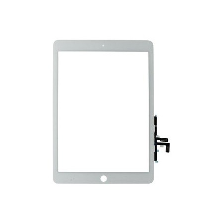 TOUCH SCREEN APPLE IPAD 5 BIANCO