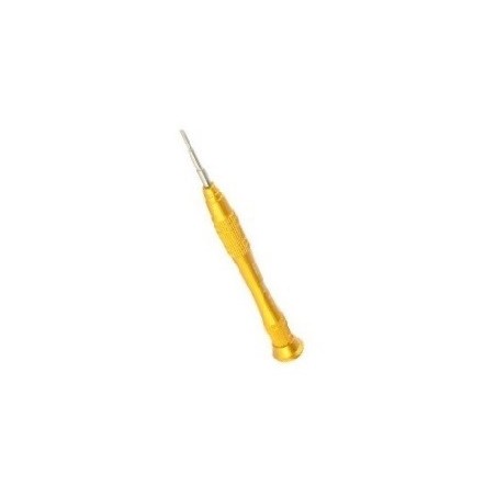 CACCIAVITE FISSO 2.0x2.5mm