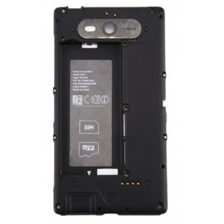 COVER CENTRALE NOKIA LUMIA 820