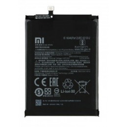 BATTERIA  XIAOMI REDMI 9 - BN54