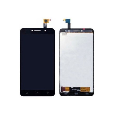 DISPLAY ALCATEL ONE TOUCH PIXI 4 (6.0") OT-8050 NERO