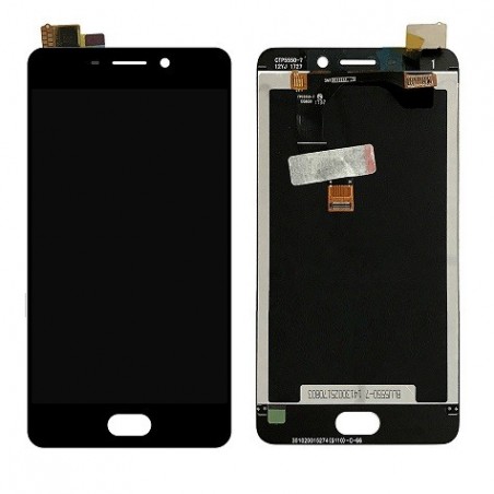 DISPLAY MEIZU M6 NOTE NERO