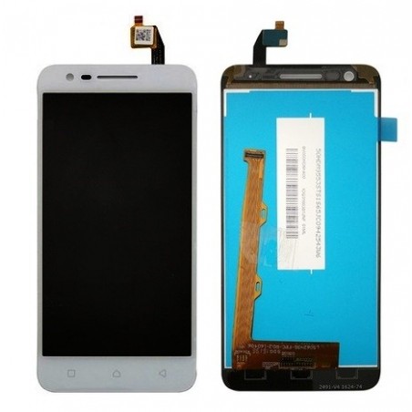 DISPLAY LENOVO VIBE C2 K10A40 BIANCO