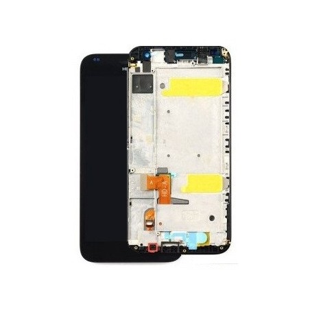 DISPLAY HUAWEI ASCEND G7 NERO