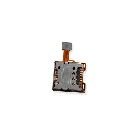 FLAT CABLE LG G4s H735 CON LETTORE SIM CARD