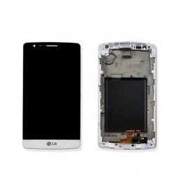 DISPLAY LG G3s MINI D722 BIANCO