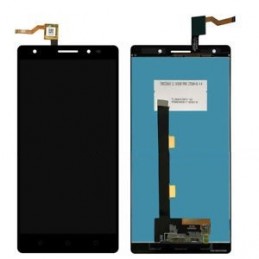 DISPLAY LENOVO PHAB 2 PLUS PB2-670M NERO