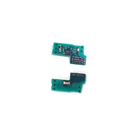 PCB VIBRAZIONE SONY D6603 Z3