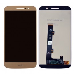 DISPLAY MOTOROLA MOTO M ORO