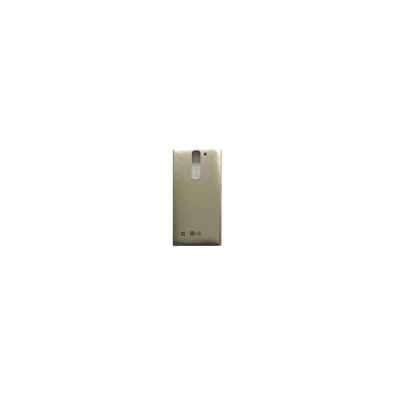 COVER BATTERIA LG G4c GRIGIO