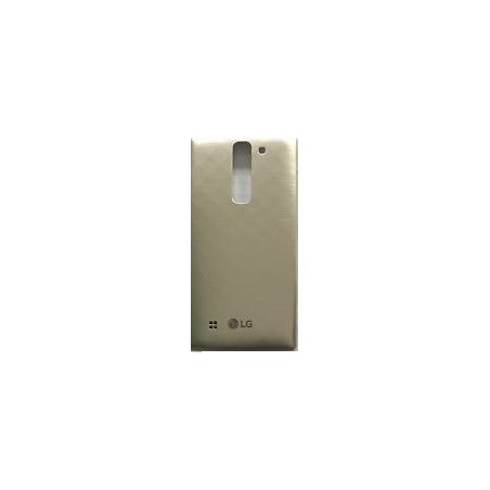 COVER BATTERIA LG G4c GRIGIO
