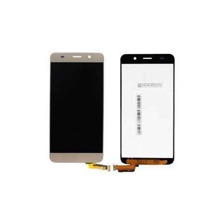 DISPLAY HUAWEI Y6 ORO