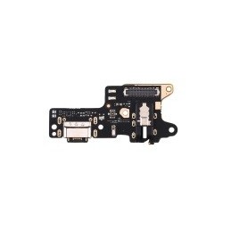 PCB RICARICA XIAOMI REDMI 8