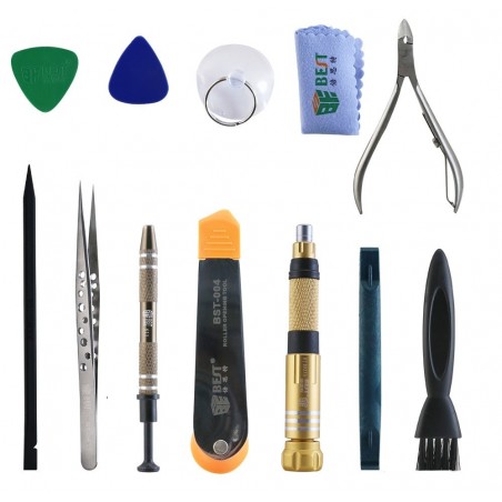 KIT PER RIPARAZIONI BEST MOD. BST-8911A