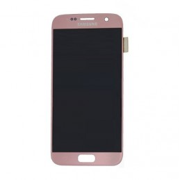 DISPLAY SAMSUNG GALAXY J3 2017 SM-J330 ROSA