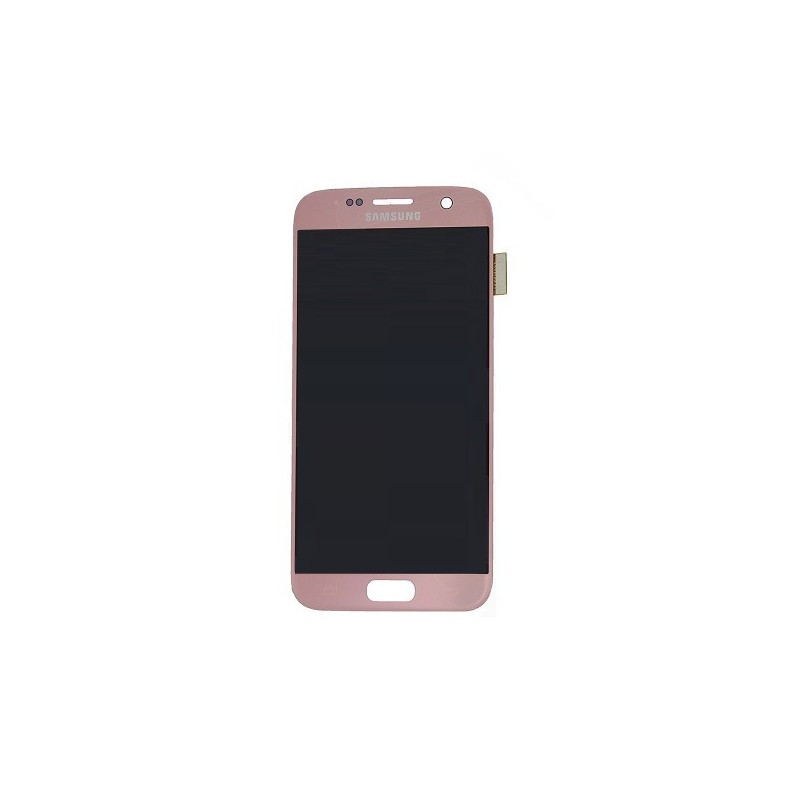 DISPLAY SAMSUNG GALAXY J3 2017 SM-J330 ROSA