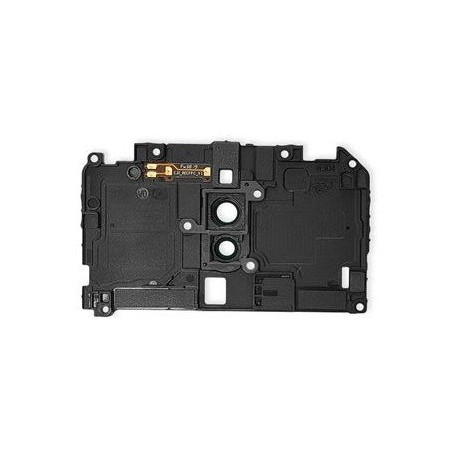 COVER FOTOCAMERA XIAOMI REDMI 8 NERO