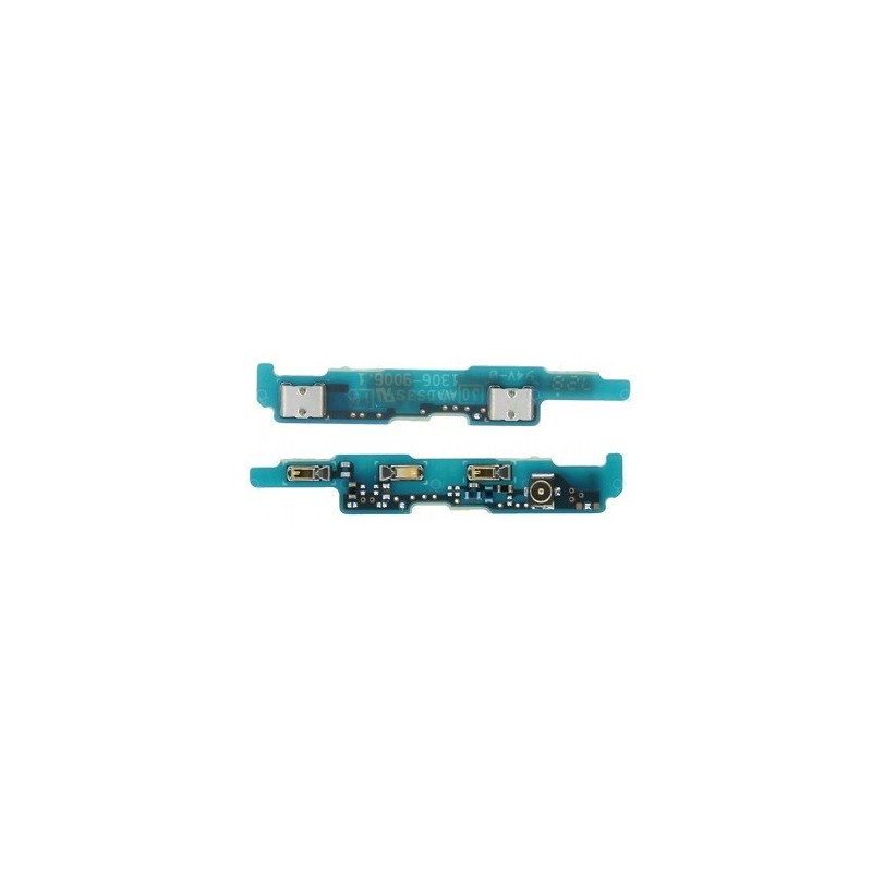 BOARD CONTACT PBA ANTENNA SONY XPERIA XZ1 DUAL G8342