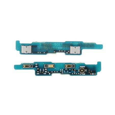 BOARD CONTACT PBA ANTENNA SONY XPERIA XZ1 DUAL G8342