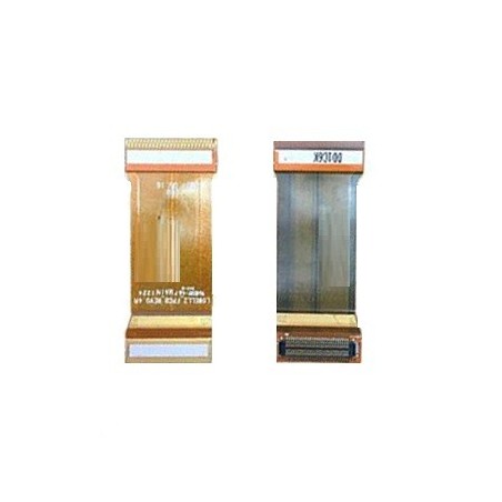 FLAT DISPLAY SAMSUNG SGH-M600