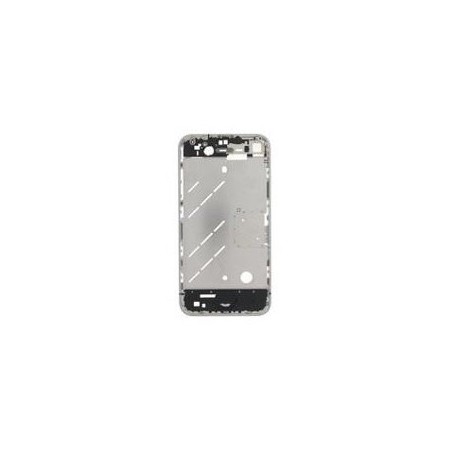 COVER CENTRALE APPLE IPHONE 4