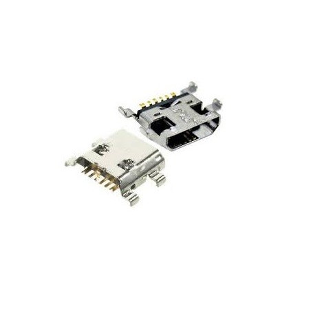 CONNETTORE RICARICA SAMSUNG GALAXY ACE 2 GT-I8160