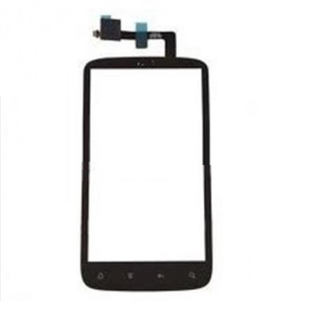 TOUCH SCREEN HTC SENSATION PYRAMID NERO