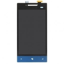 DISPLAY HTC WINDOWS PHONE 8S BLU