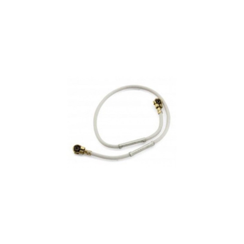 ANTENNA COASSIALE MOTOROLA MOTO G XT1072 BIANCA(79,50mm)