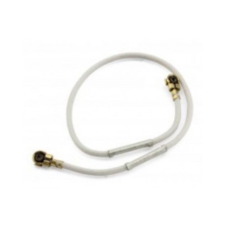 ANTENNA COASSIALE MOTOROLA MOTO G XT1072 BIANCA(79,50mm)