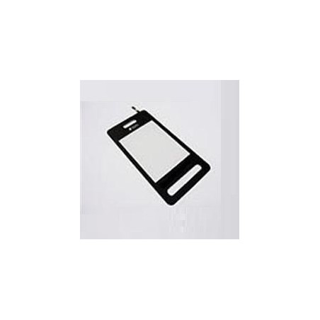 TOUCH SCREEN SAMSUNG SGH-D980 NERO