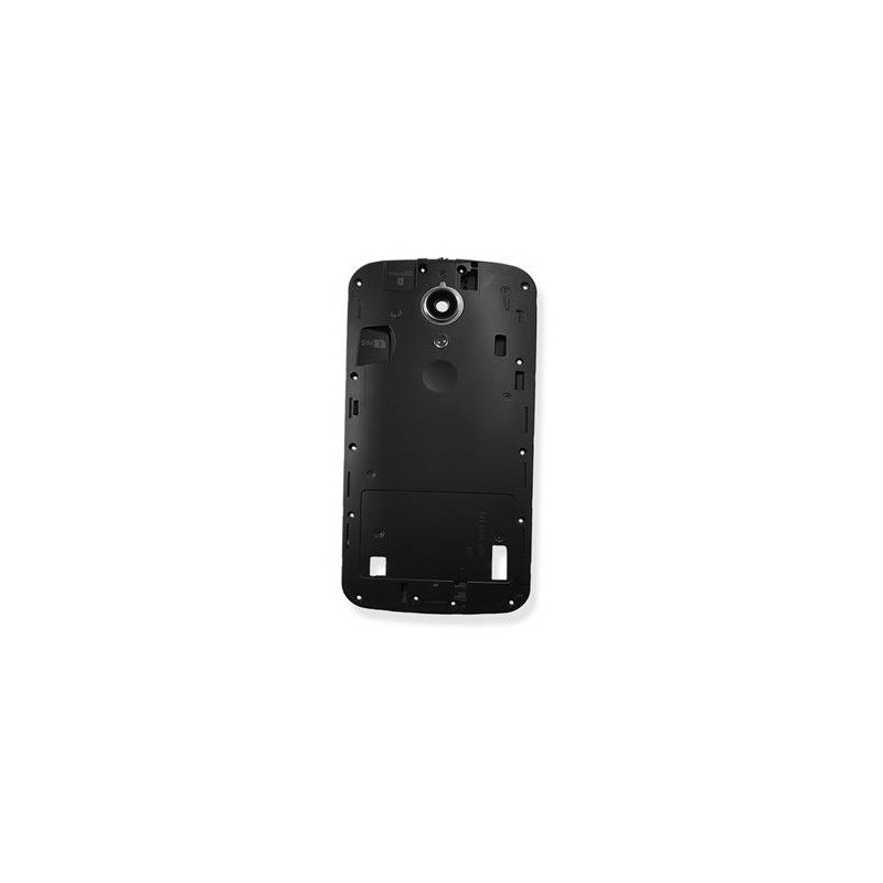 COVER CENTRALE MOTOROLA MOTO G XT1072