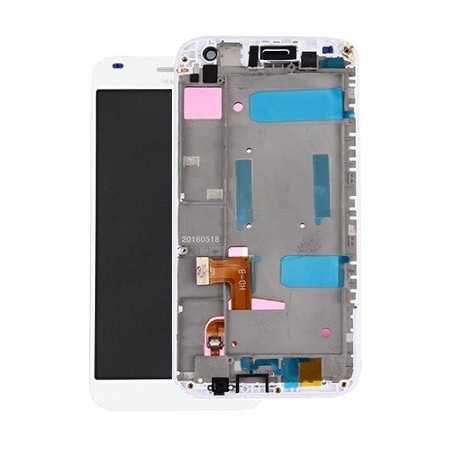 DISPLAY HUAWEI ASCEND G7 BIANCO
