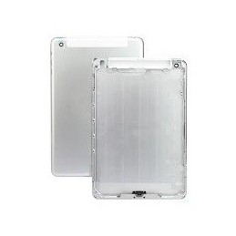 COVER POSTERIORE APPLE IPAD MINI WI-FI + Cellular SILVER 16GB