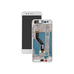 DISPLAY HUAWEI P10 LITE BIANCO/ORO