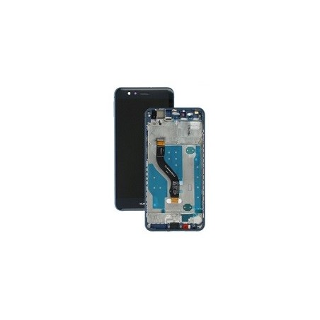 DISPLAY HUAWEI P10 LITE BLU