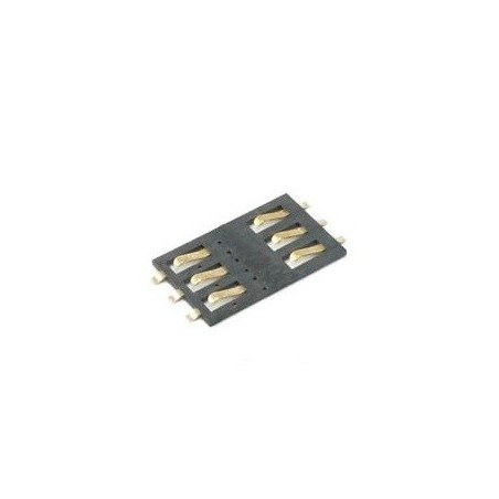 LETTORE SIM CARD APPLE IPHONE 3G