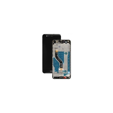 DISPLAY HUAWEI P10 LITE NERO